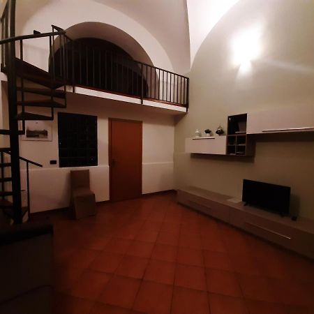Casetta In Centro Catánia Buitenkant foto