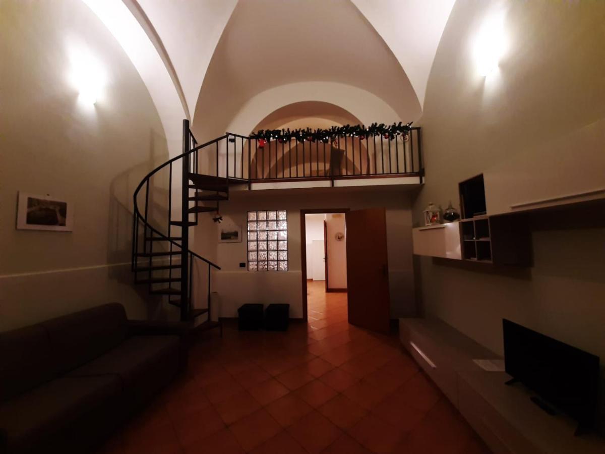 Casetta In Centro Catánia Buitenkant foto