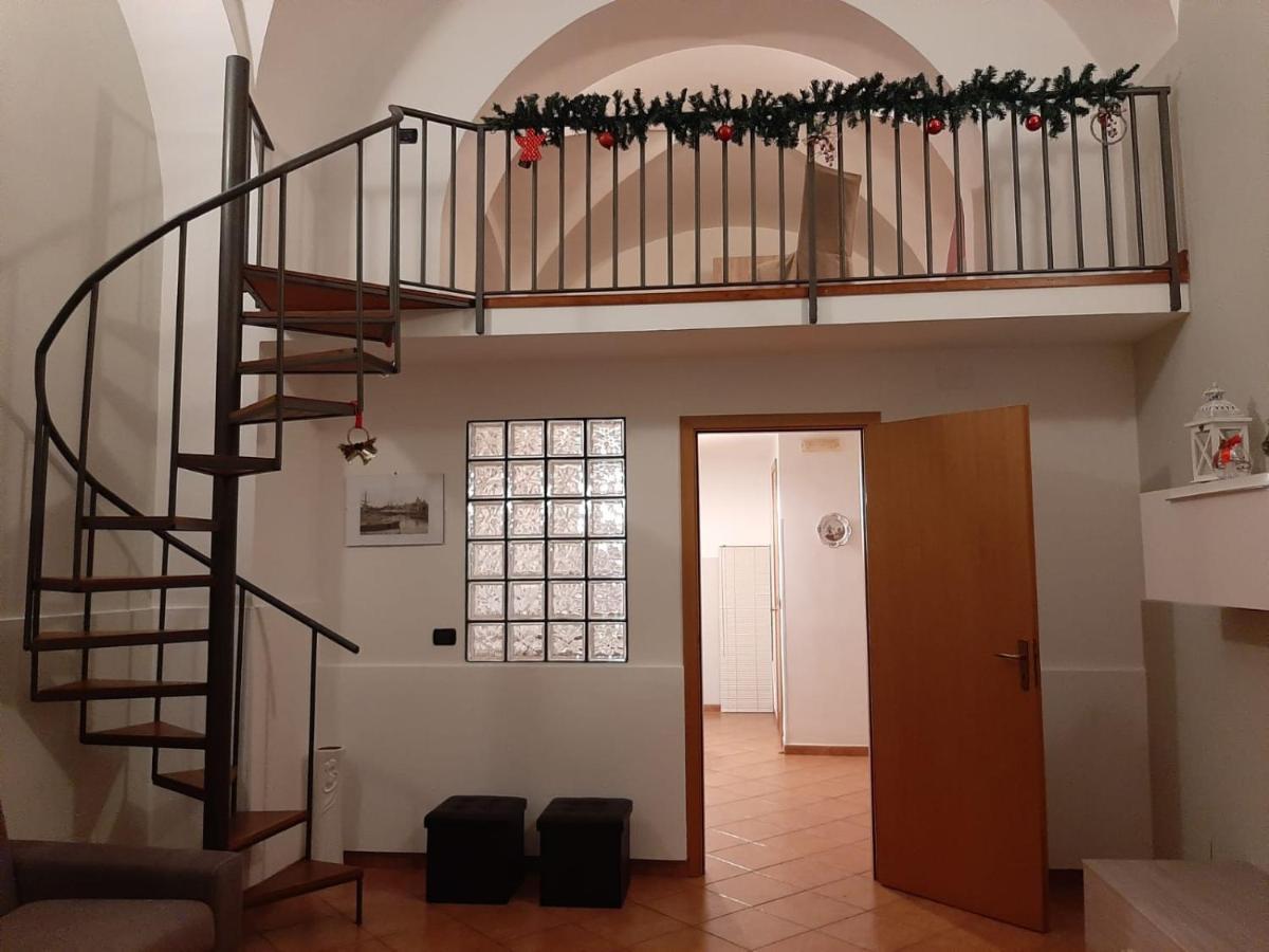 Casetta In Centro Catánia Buitenkant foto